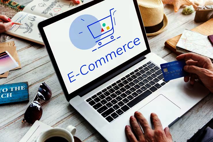e-Commerce Development