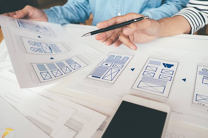 Custom Web Design